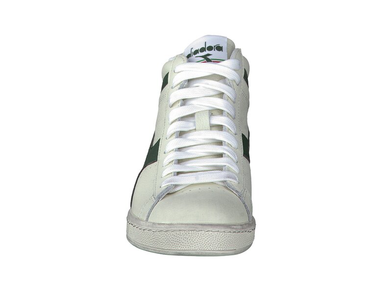 View product 'Diadora Sneakers Green' Diadora Sneakers Green