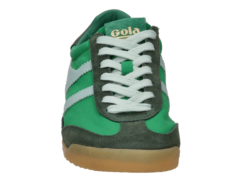 Gola Baskets Vert