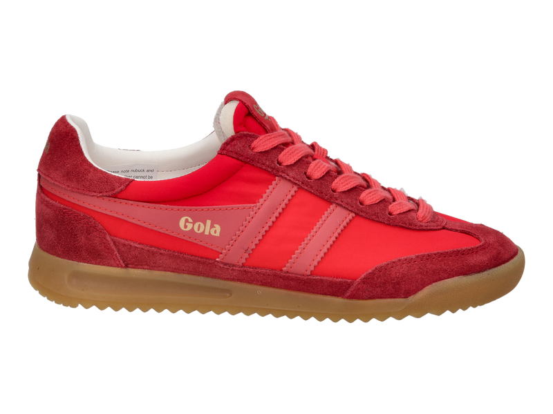 Gola Sneakers Red