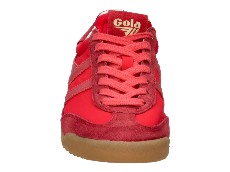 Gola Baskets Rouge