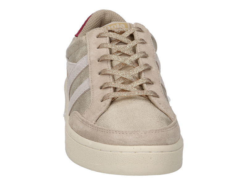 Gola Sneakers Gold