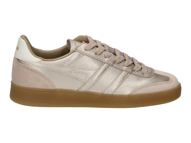 Gola Sneakers Gold