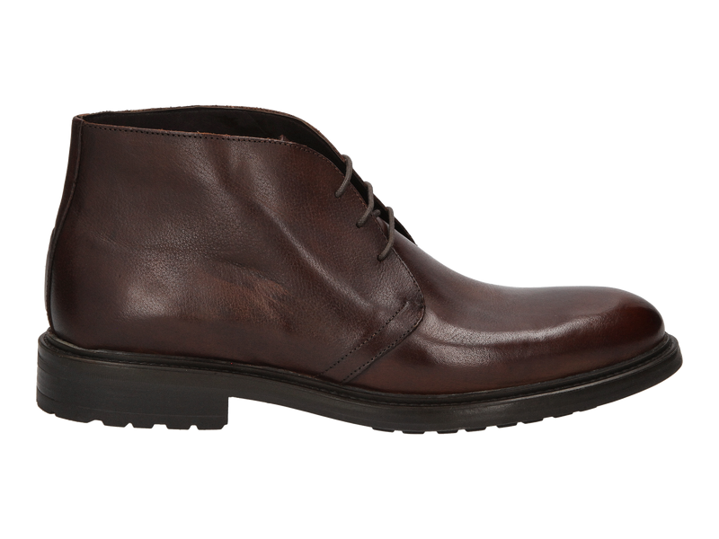 I Maschi Boots Bruin