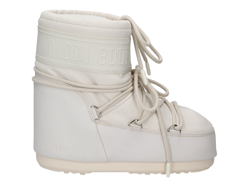 Moon Boot Sneeuwlaarzen Beige