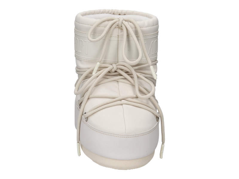 Moon Boot Sneeuwlaarzen Beige