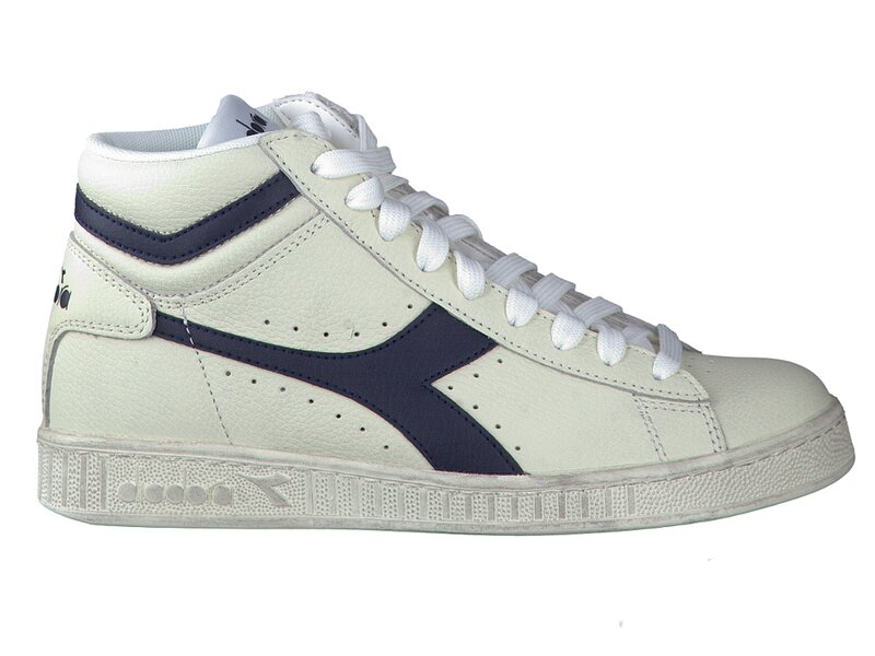 Diadora Sneakers Wit