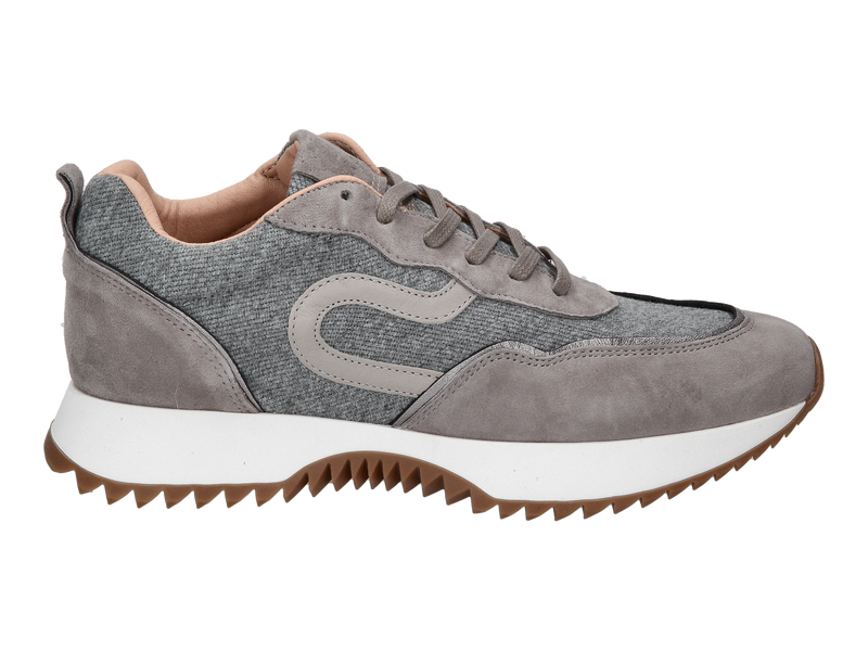 Cycleur De Luxe Baskets Beige