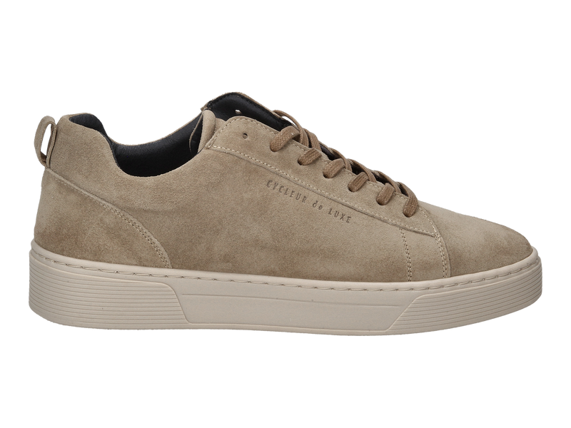 View product 'Cycleur De Luxe Sneakers Beige' Cycleur De Luxe Sneakers Beige