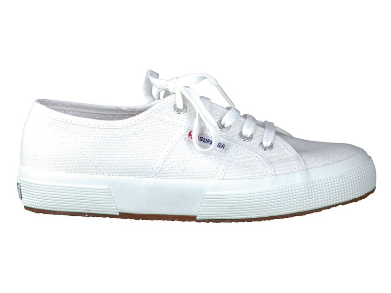 Superga Sneakers Wit