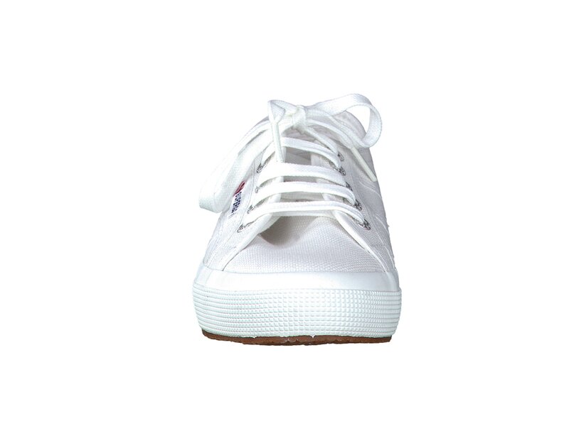 Superga Sneakers Wit
