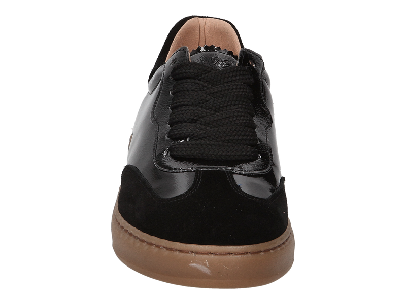 Cycleur De Luxe Baskets Noir