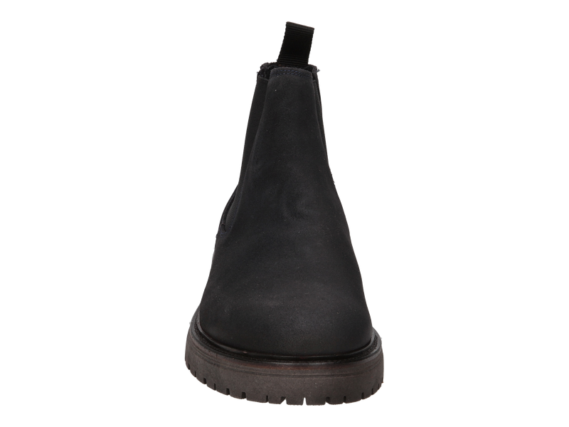 Cycleur De Luxe Bottines Bleu