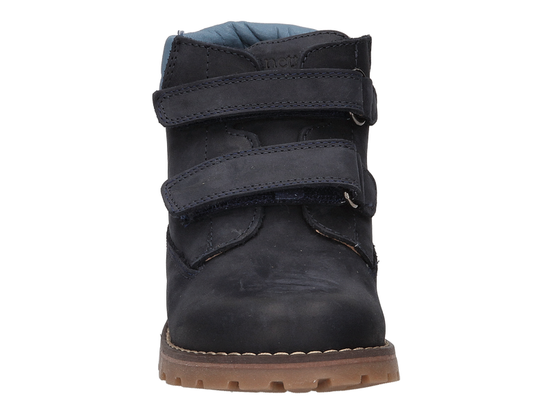 Dianetti Bottines Bleu