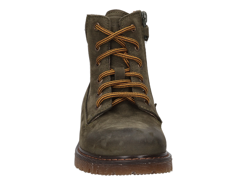 Dianetti Bottines Vert