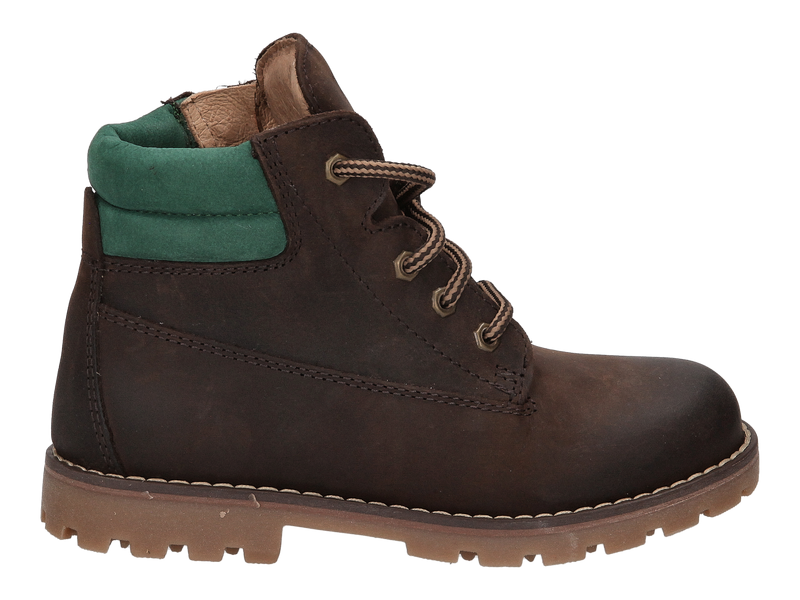 Dianetti Bottines Brun