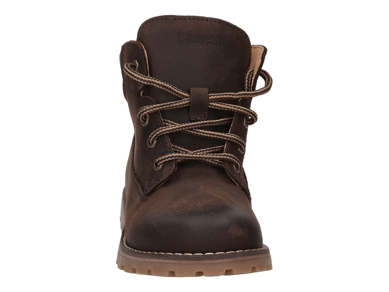 Dianetti Boots Brown