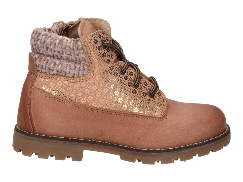 Dianetti Bottines Rose