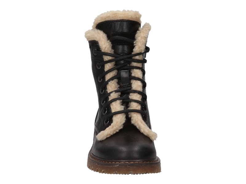 Dianetti Boots Black