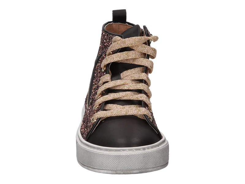 Dianetti Baskets Noir