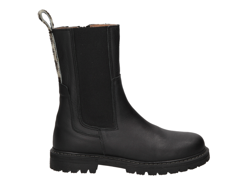 Dianetti Boots Black