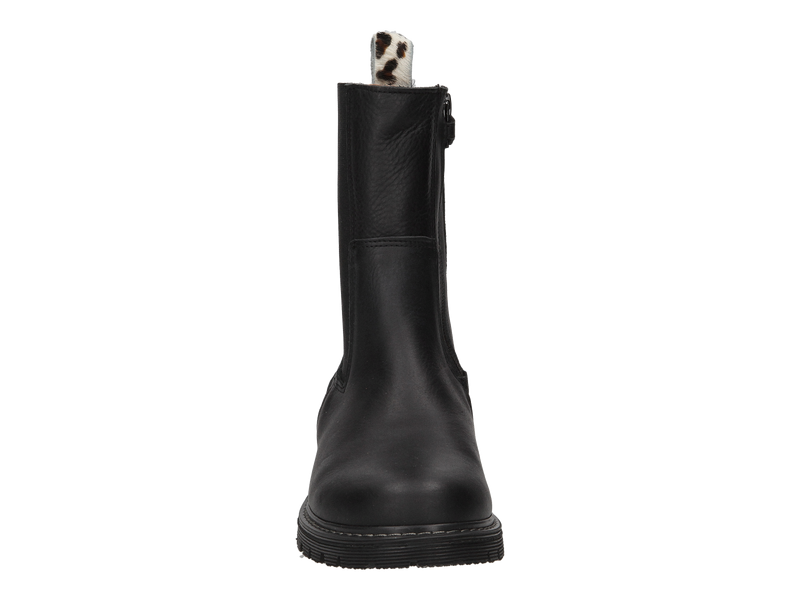 Dianetti Boots Black