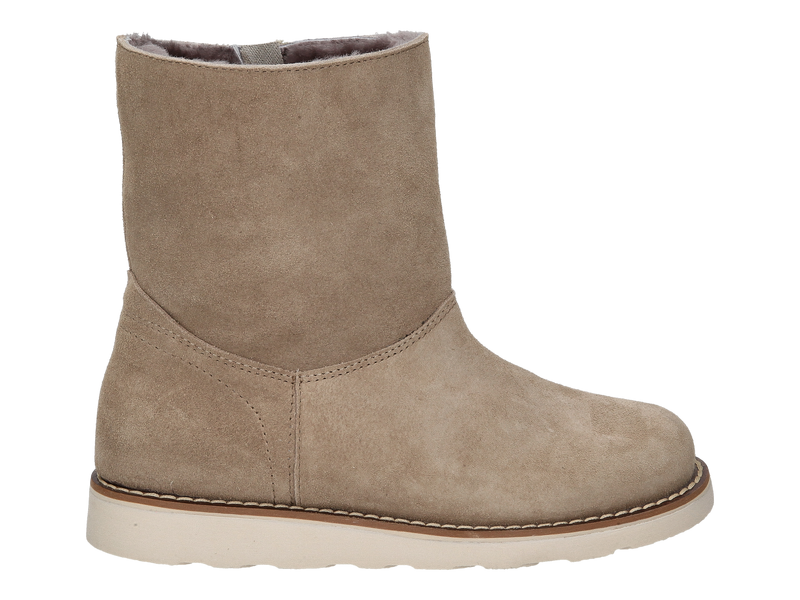 Dianetti Bottines Beige