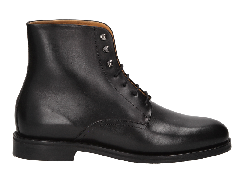 Berwick Boots Black