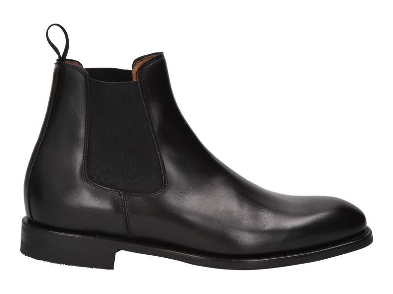 Berwick Boots Black