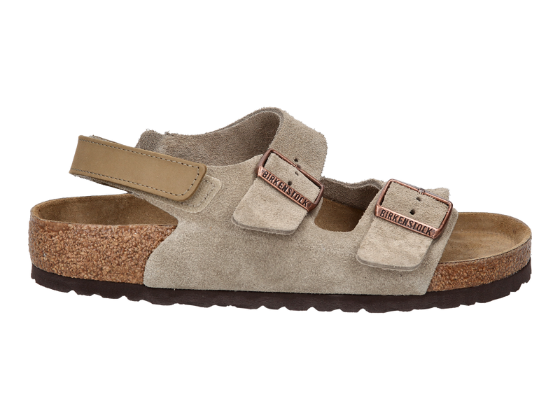 Birkenstock Sandals Taupe