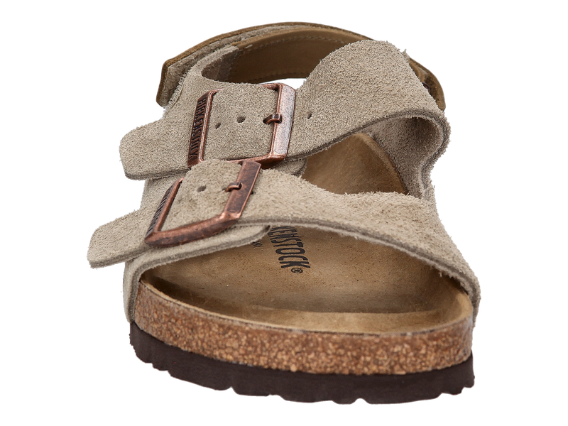 Birkenstock Sandals Taupe