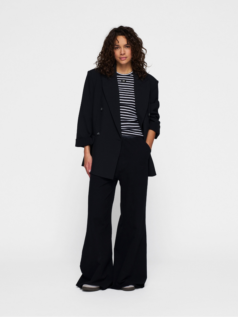 10 Days Blazers Black