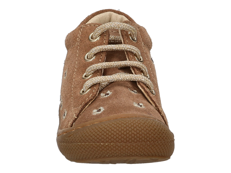 Naturino Veterschoenen Cognac