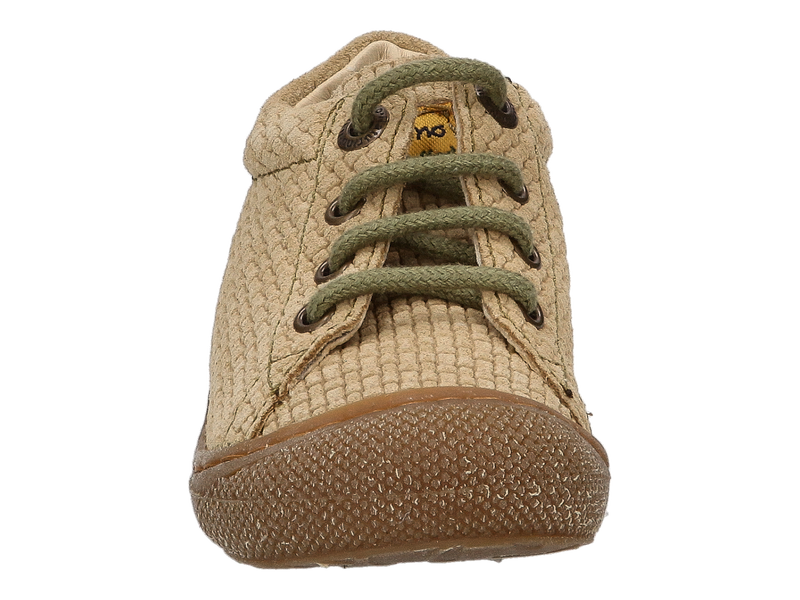Naturino Veterschoenen Beige