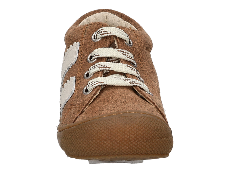 Naturino Veterschoenen Cognac