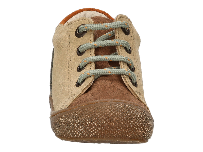 Naturino Veterschoenen Beige