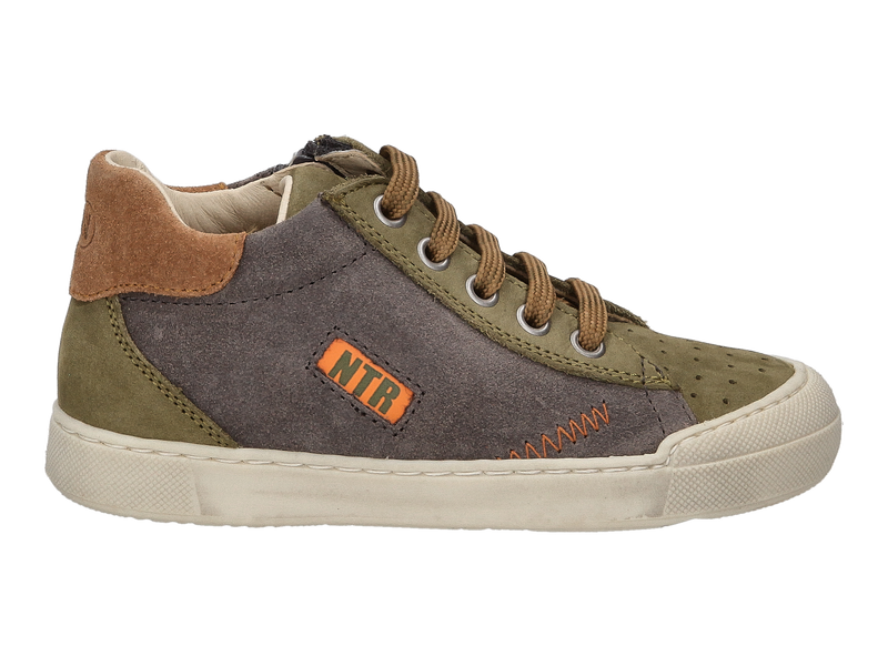 Naturino Sneakers Groen