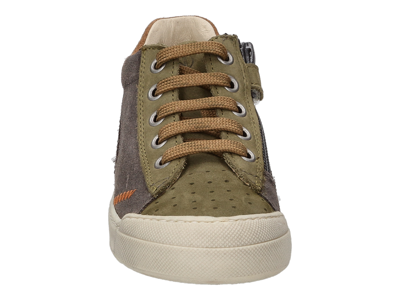 Naturino Sneakers Groen