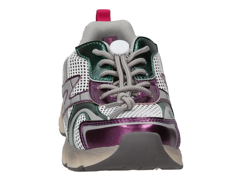 Naturino Baskets Vert