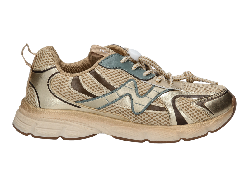 Naturino Sneakers Gold