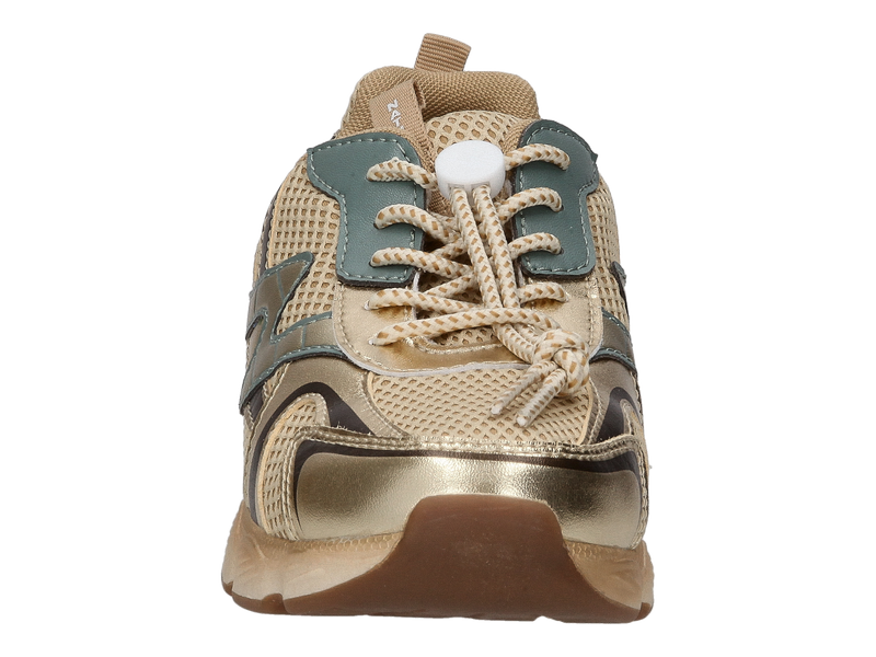 Naturino Sneakers Gold