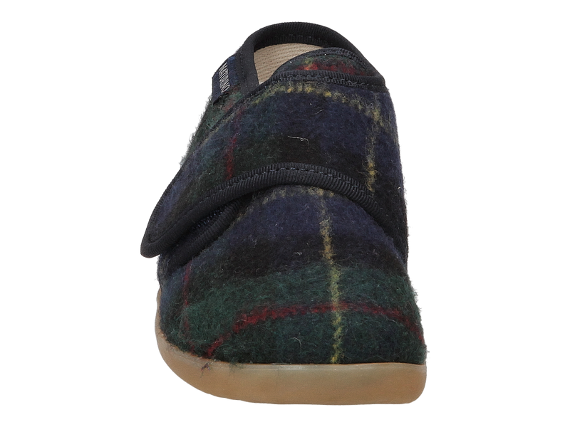 Naturino Pantoffels Blauw