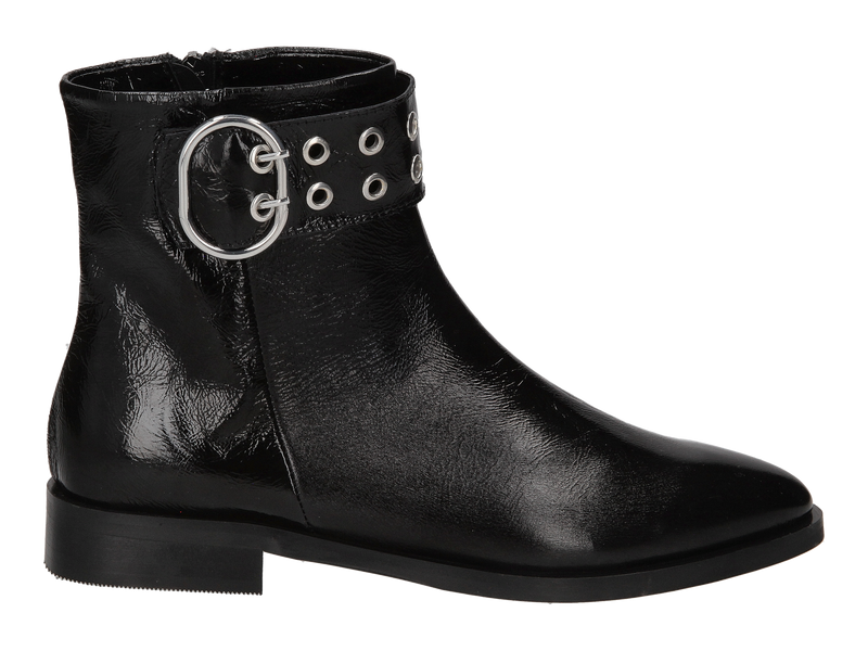 Gianluca Pisati Boots Black