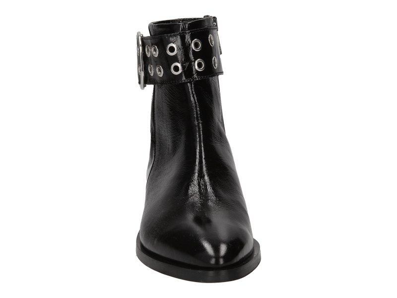 Gianluca Pisati Boots Black