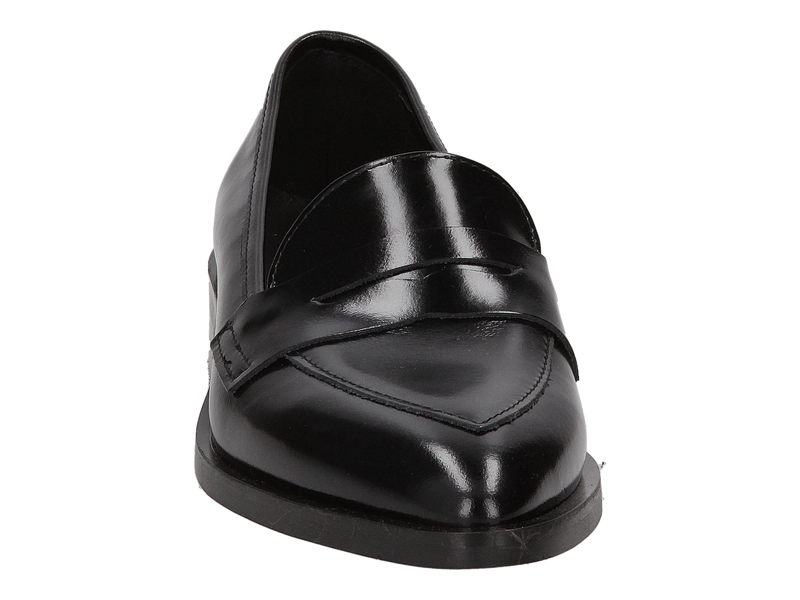 View product 'Gianluca Pisati Mocassins Black' Gianluca Pisati Mocassins Black