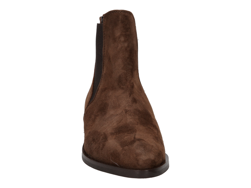 Gianluca Pisati Boots Brown