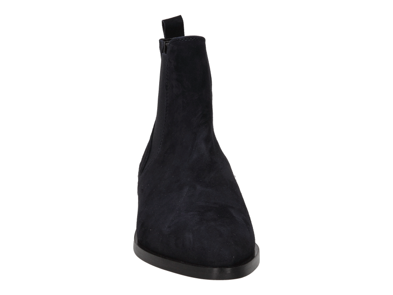 Gianluca Pisati Boots Blue