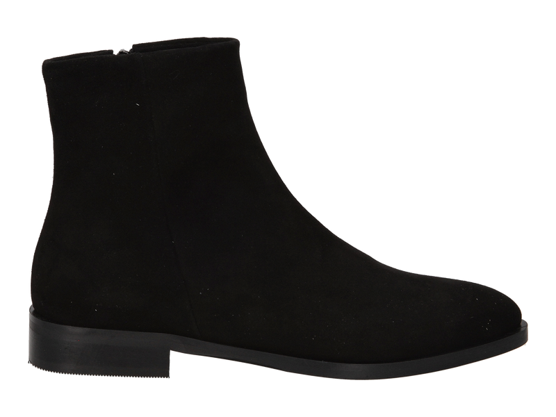 Gianluca Pisati Boots Black