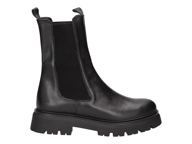 Gianluca Pisati Boots Black