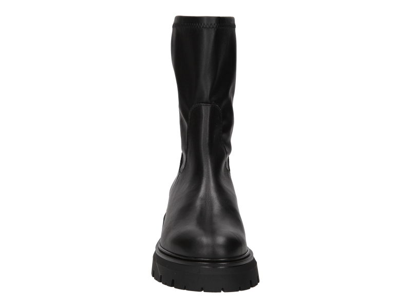 Gianluca Pisati Boots Black
