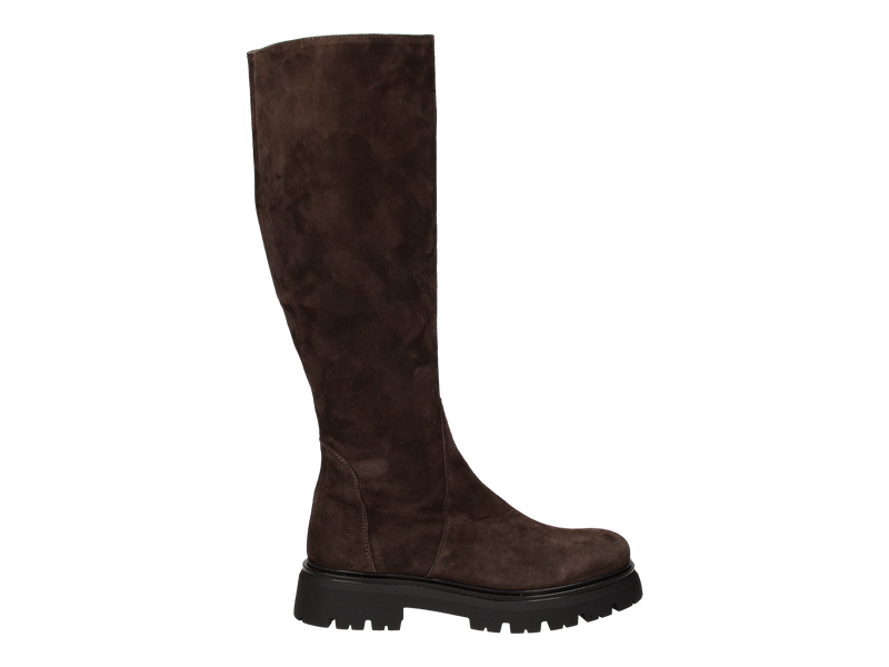 Gianluca Pisati Boots Brown